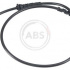 Snímač, počet otáček kol A.B.S. (30657) Snímač, počet otáček kol A.B.S. (30657)