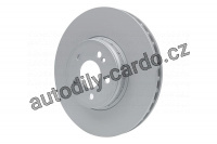 Brzdový kotouč ATE 24.0132-0301 (AT 432301) Brzdový kotouč ATE 24.0132-0301 (AT 432301)