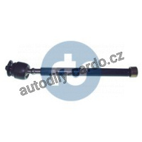 Axiální kloub, příčné táhlo řízení RTS 92-00452 Axiální kloub, příčné táhlo řízení RTS 92-00452