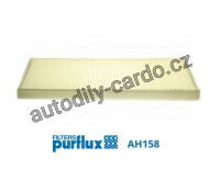 Kabinový filtr PURFLUX AH158