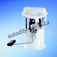 Palivové čerpadlo BOSCH 0580314035 Palivové čerpadlo BOSCH 0580314035