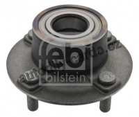 Náboj kola FEBI (FB 07830) - FORD