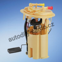 Palivová přívodní jednotka BOSCH (BO 0986580217)