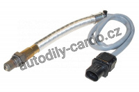 Lambda sonda BOSCH 0258017100