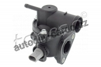 Termostat - pouzdro TOPRAN (112 333) Termostat - pouzdro TOPRAN (112 333)