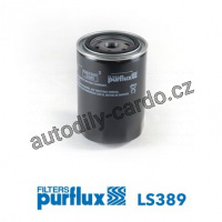 Olejový filtr PURFLUX LS389