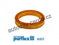 Vzduchový filtr PURFLUX A521
