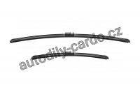 Sada stěračů BOSCH Aerotwin (BO 3397118977) - 650mm + 425mm Sada stěračů BOSCH Aerotwin (BO 3397118977) - 650mm + 425mm
