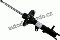 Tlumič pérování SACHS SA 313 530 Tlumič pérování SACHS SA 313 530