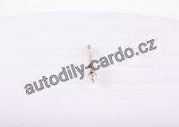 Žhavící svíčka BOSCH Duraterm (0250202038)