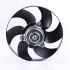 Ventilátor chladiče NISSENS 85900 Ventilátor chladiče NISSENS 85900