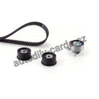 Sada rozvodového řemene GATES (GT K025542XS) - OPEL