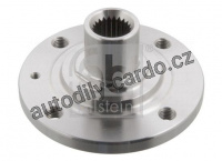 Náboj kola FEBI (FB 08331) - VW