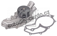 Vodní pumpa FEBI (FB 26397) - MERCEDES-BENZ Vodní pumpa FEBI (FB 26397) - MERCEDES-BENZ