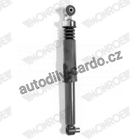 Tlumič pérování MONROE (MO43062, MO 43062), zadní  - RENAULT 21 86-94