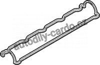 Těsnění víka ventilů ELRING (773.660)