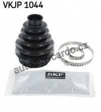 Sada měchů, hnací hřídel SKF VKJP 1044