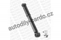 Tlumič pérování MONROE (MO43063, MO 43063), zadní  - PEUGEOT 405 87- všechny modely mimo GRI/SRI/MI 16/T 16/ 88- všechny modely