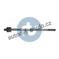 Axiální kloub, příčné táhlo řízení RTS 92-09766