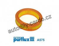 Vzduchový filtr PURFLUX A575