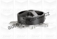 Vodní pumpa GRAF (GR PA1134)