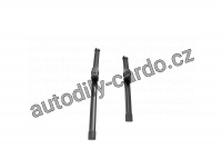 Sada stěračů BOSCH (BO 3397007560) - 650mm + 475mm