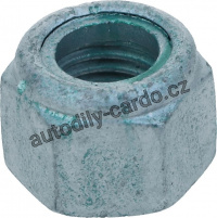 Čep řízení LEMFÖRDER (LMI 35279 01) - AUDI, SEAT, VW