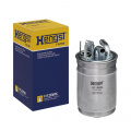 Palivový filtr HENGST FILTER H126WK
