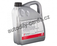 Olej do automatické převodovky FEBI (FB 30018)