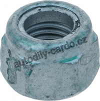 Čep řízení LEMFÖRDER (LMI 35280 01) - AUDI, SEAT, VW