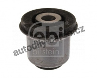 Uložení, řídící mechanismus FEBI (FB 09380) - RENAULT