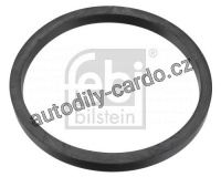 Těsnící kroužek, chladič oleje FEBI (FB 18778)