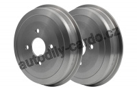 Brzdový buben ATE 24.0223-0005 (AT 480035) - BMW Brzdový buben ATE 24.0223-0005 (AT 480035) - BMW