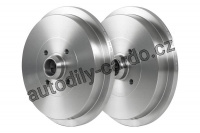 Brzdový buben ATE 24.0223-0012 (AT 480042) - VW Brzdový buben ATE 24.0223-0012 (AT 480042) - VW