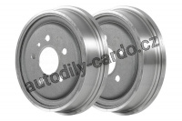 Brzdový buben ATE 24.0223-0018 (AT 480136) - OPEL Brzdový buben ATE 24.0223-0018 (AT 480136) - OPEL