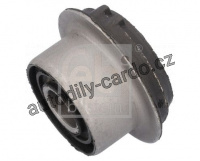 Uložení, řídící mechanismus FEBI (FB 09404) - MERCEDES-BENZ