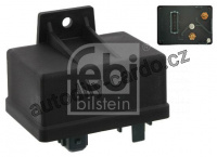 Relé, žhavící systém FEBI (FB 18342)