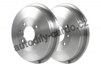 Brzdový buben ATE 24.0222-8017 (AT 480071) - CITROËN, PEUGEOT Brzdový buben ATE 24.0222-8017 (AT 480071) - CITROËN, PEUGEOT