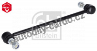 Tyčka stabilizátoru FEBI (FB 30986) - NISSAN