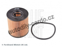 Olejový filtr BLUE PRINT ADF122102