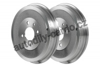 Brzdový buben ATE 24.0222-8018 (AT 480078) - ALFA ROMEO, FIAT Brzdový buben ATE 24.0222-8018 (AT 480078) - ALFA ROMEO, FIAT