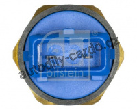 Teplotní spínač, větrák chladiče FEBI (FB 18807)