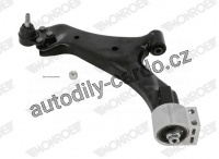 Řídící páka, zavěšení kol MONROE (MO L10592)