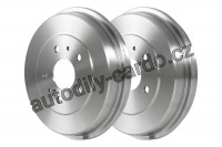 Brzdový buben ATE 24.0222-8035 (AT 480188) - FORD Brzdový buben ATE 24.0222-8035 (AT 480188) - FORD