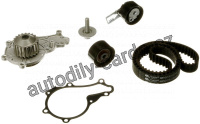 Sada rozvodového řemene s vodní pumpou GATES (GT KP15657XS) Sada rozvodového řemene s vodní pumpou GATES (GT KP15657XS)