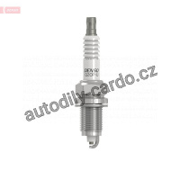Zapalovací svíčka DENSO Q20PU - CITROËN, NISSAN, PEUGEOT