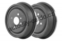 Brzdový buben ATE 24.0223-0008 (AT 480038) - OPEL Brzdový buben ATE 24.0223-0008 (AT 480038) - OPEL