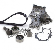 Sada rozvodového řemene s vodní pumpou GATES (GT KP25562XS-2)