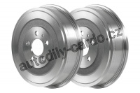 Brzdový buben ATE 24.0225-5003 (AT 480066) - CITROËN, FIAT, PEUGEOT Brzdový buben ATE 24.0225-5003 (AT 480066) - CITROËN, FIAT, PEUGEOT