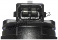 Řídící ventil, seřízení vačkové hřídele GATES VVS172